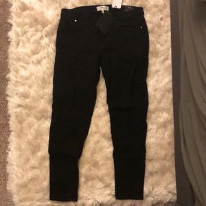 Skinny Cropped Jean from Mango